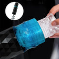 Chocho Masturbation Male Products Pusyy Sex Dooll - additional view