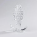 Cute Pineapple - extra detail view
