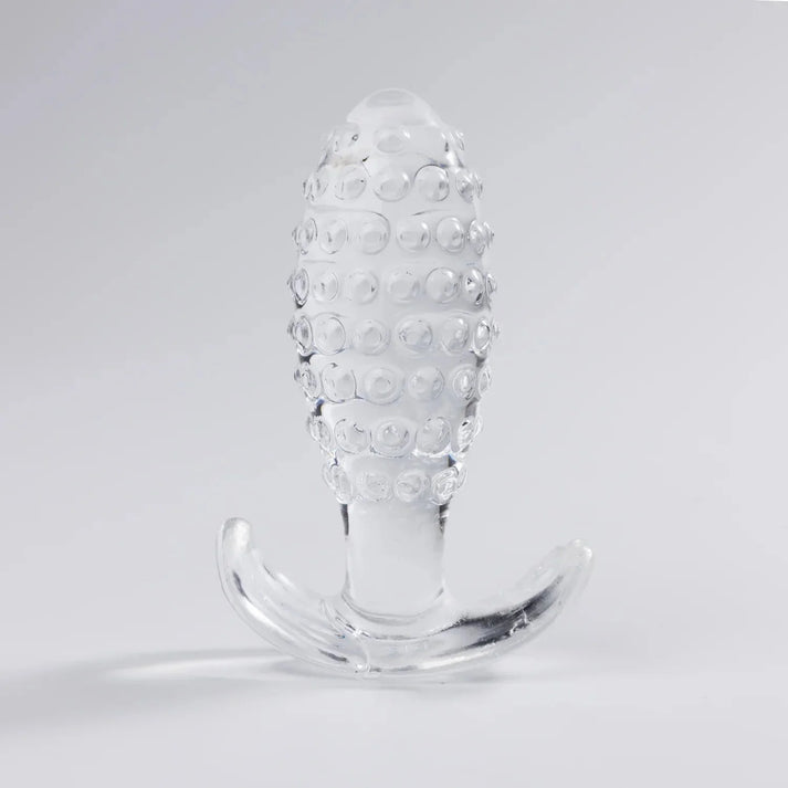 Cute Pineapple - extra detail view