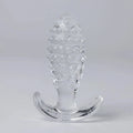 Cute Pineapple - detail view