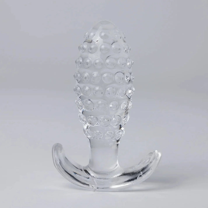Cute Pineapple - detail view