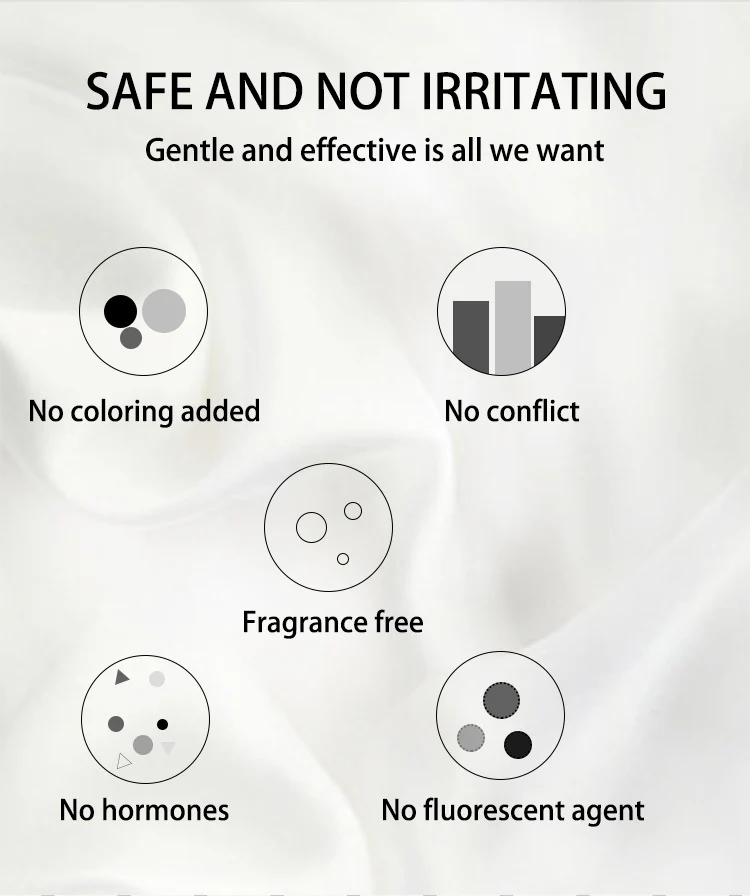 Anal Relaxant Water Soluble lubricants-6 Pack — view 3