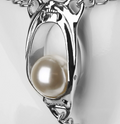 T - Shaped Chastity Belt Is Used for Abstaining - extra detail view