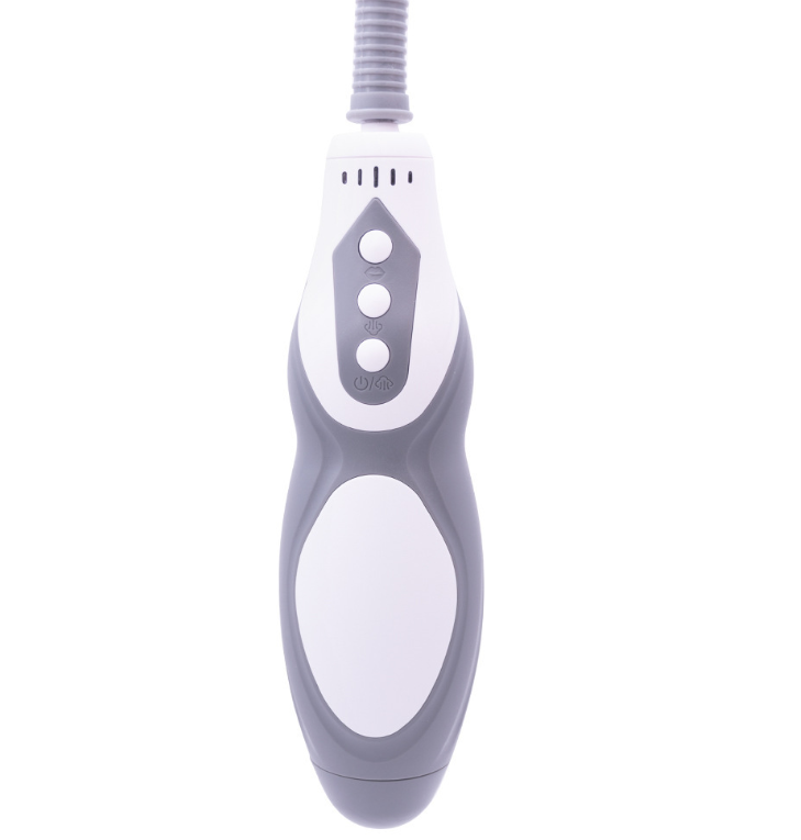 Masturbation Cup Sucking Vacuum Penis Trainer - additional view
