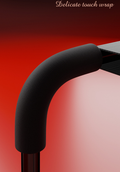 SM Sex Rocking Love Chair - extra detail view