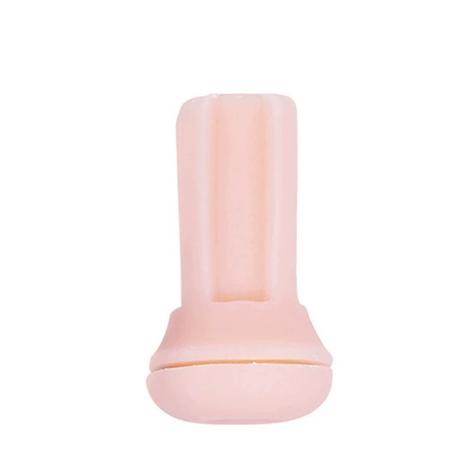 Masturbation Cup Sucking Vacuum Penis Trainer - detail view