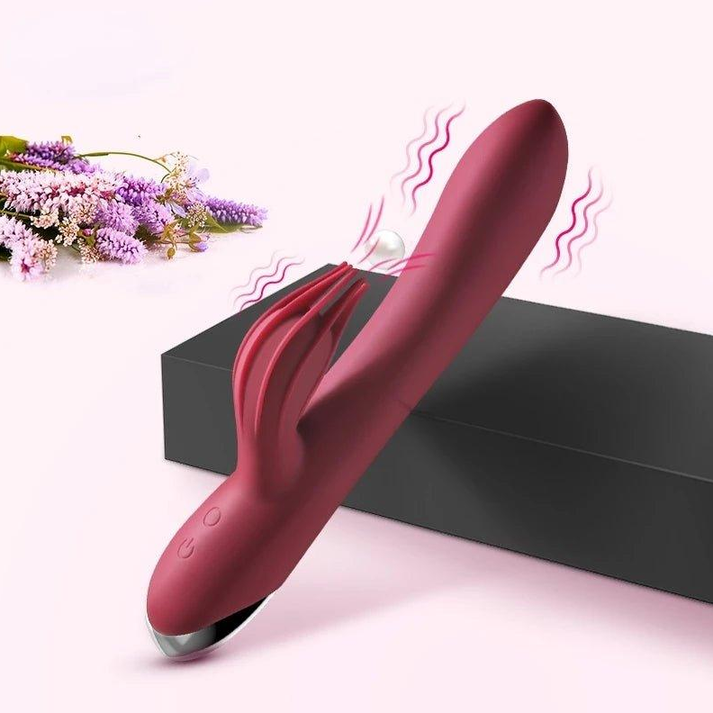 AV Magic Wand Vibrator