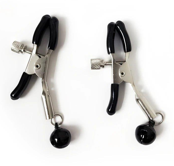 Nipple Clamps - alternate image