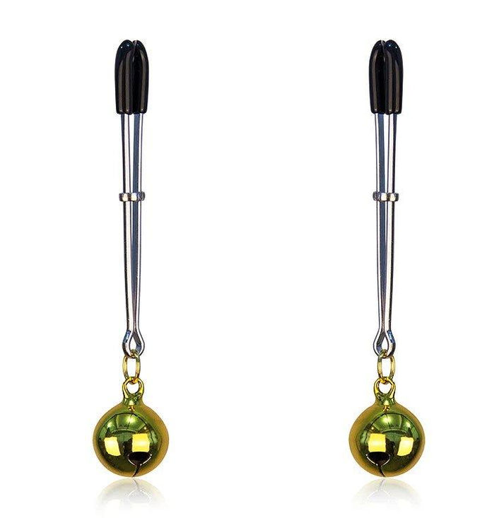 Nipple Clamps - alternate image