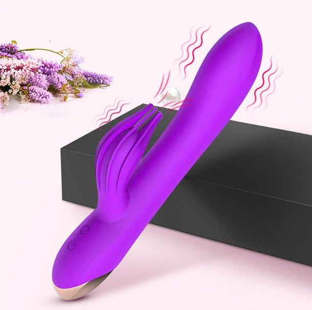 AV Magic Wand Vibrator — view 3
