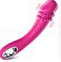New 10 - Frequency G - Point Vibrator - alternate view