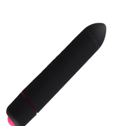 Mini Bullet Vibrator - alternate image