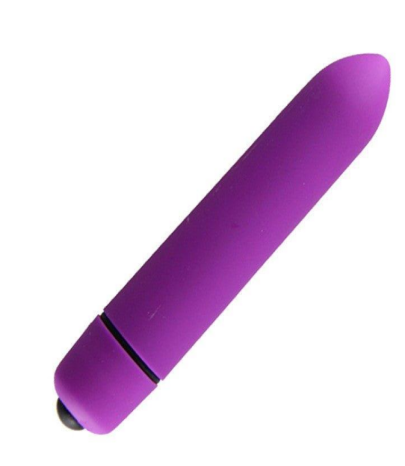 Mini Bullet Vibrator Sex Toys — view 4