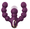 Pull Bead Stick Two - End Vvibrating Massage - product image