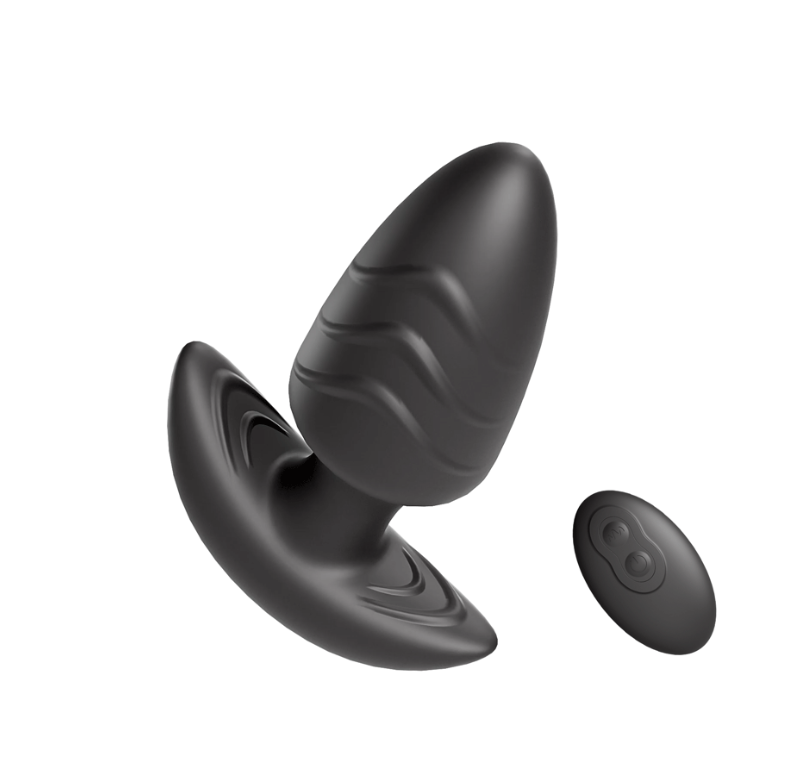 Rotating Plug - product image