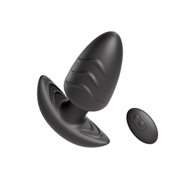 Rotating Plug - product image