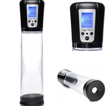 Powerup Passion Pump for Men