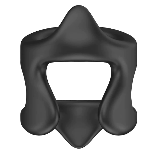 Sex Toys Penis Ring Silicone Cock Rings for Men Erection Sex — view 3