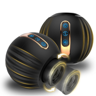 New Male Automatic Masturbator with Thrusting Action