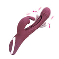 G Spot Rabbit Vibrators - alternate gallery view