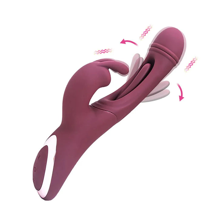 G Spot Rabbit Vibrators — view 7
