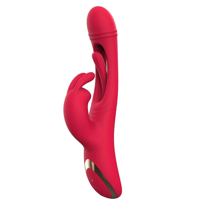 G Spot Rabbit Vibrators — view 8