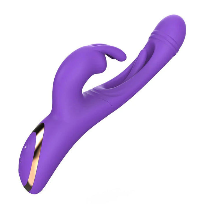 G Spot Rabbit Vibrators — view 9