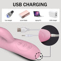 Heating Dildo Vibrator - alternate gallery view