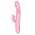 Heating Dildo Vibrator - product image