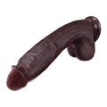 Huge Silicone Realistic Dildo with Suction Cup