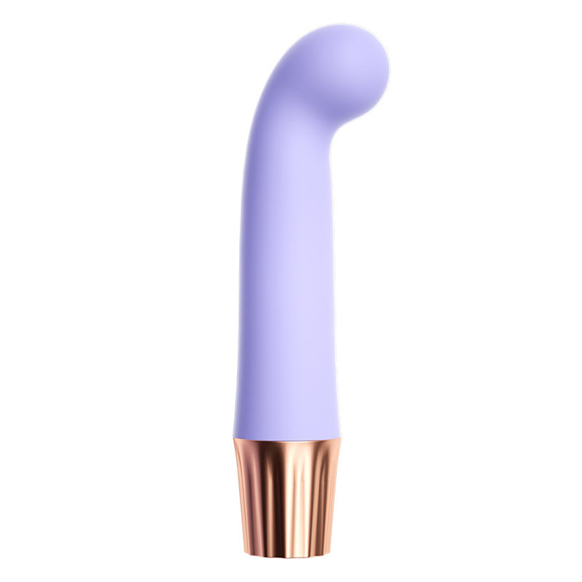10-Speed Vibrator for Women, Multi-Frequency, Personal Intimate Care Toy