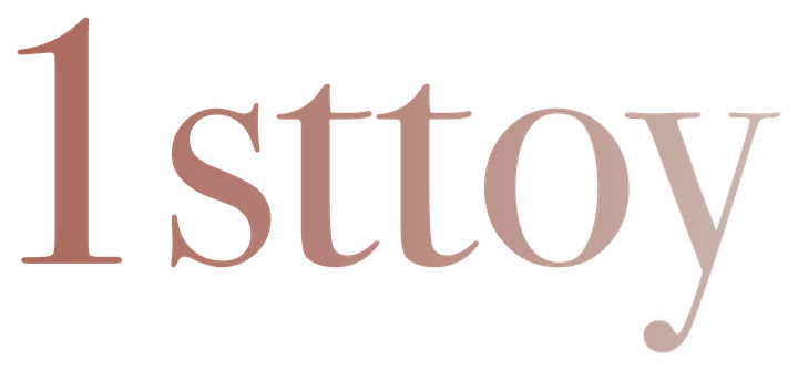 1sttoy logo