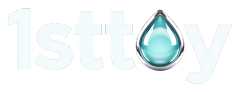 1sttoy logo
