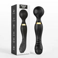 Magic Wand 20 Speeds Powerful Dildos Vibrator Adults - detail view