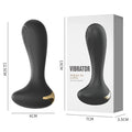Male Prostate Massage Anal Vibrators - additional product image