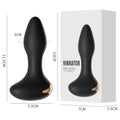 Male Prostate Massage Anal Vibrators - gallery view