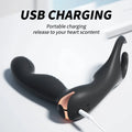 Male Prostate Massage Anal Vibrators - additional view
