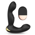 Male Prostate Massage Anal Vibrators - product detail image