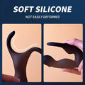Male Prostate Massage Anal Vibrators - detail view