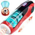 One - Click Climax 10 Thrusting and Rotating Male - alternate view