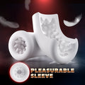 One - Click Climax 10 Thrusting and Rotating Male - gallery image