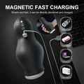Pennis Suction Masturbator - additional view