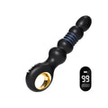 Potiphar|thrusting and Vibrating Anal Vibrator - product image