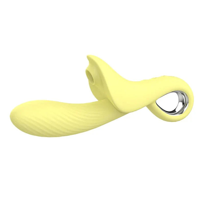 Powerful Clitoris Sucking Vibrator — view 7