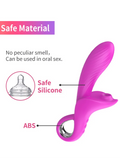 Powerful Clitoris Sucking Vibrator - detail view