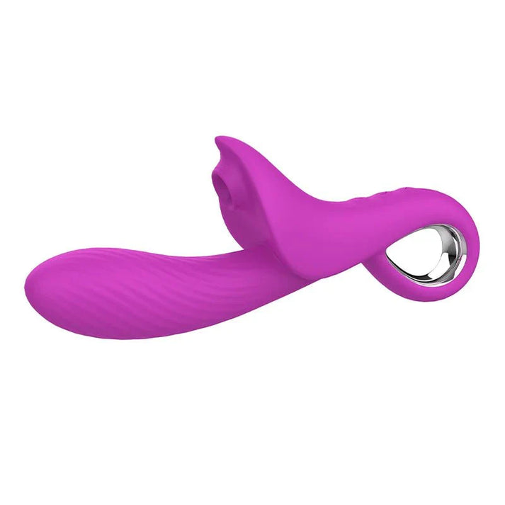 Powerful Clitoris Sucking Vibrator — view 5