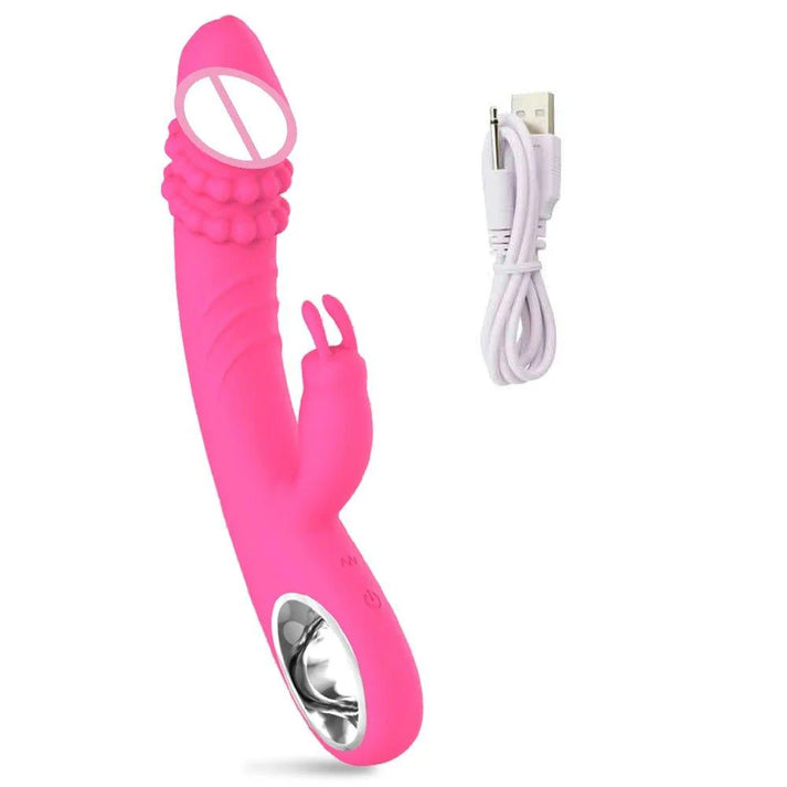 Powerful Rabbit Vibrator — view 8