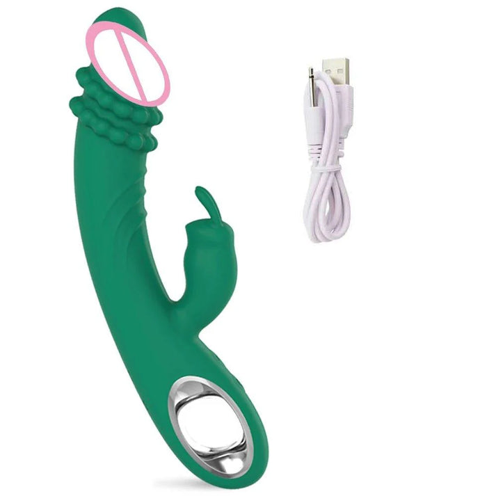 Powerful Rabbit Vibrator — view 7