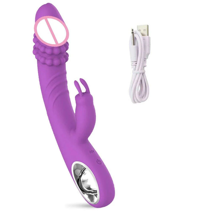 Powerful Rabbit Vibrator — view 9