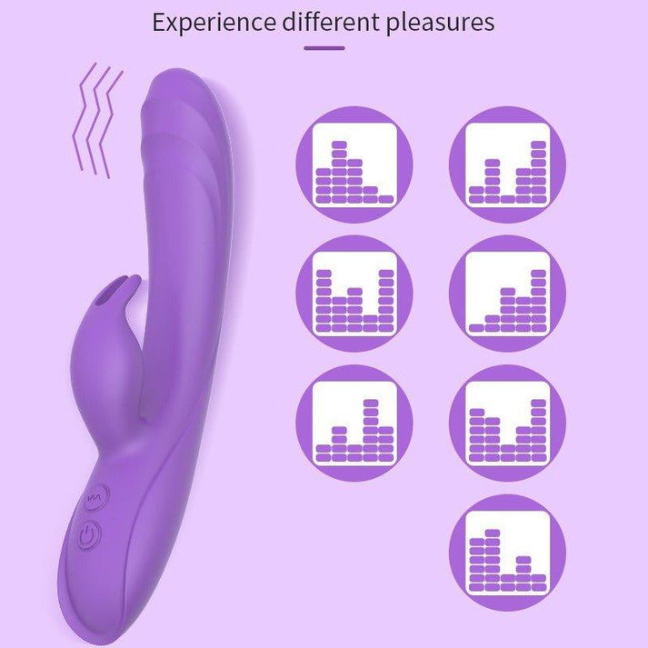Powerful Rabbit Vibrator Sex Toys — view 4